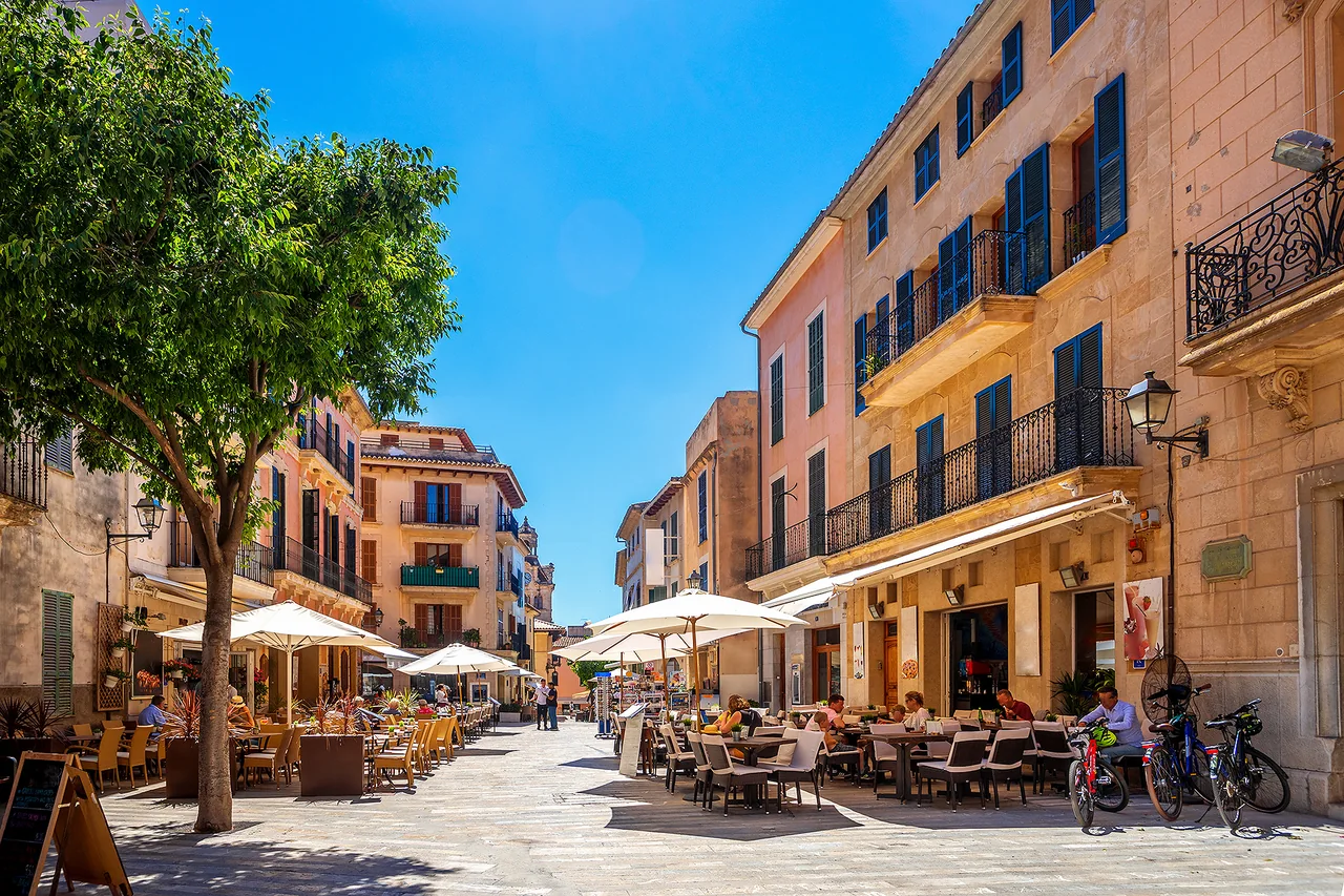 Alcúdia