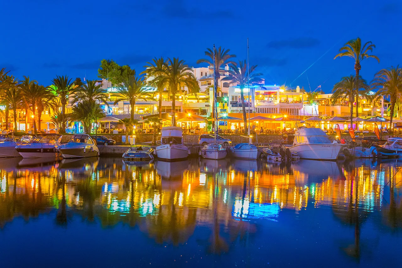 Cala d'Or