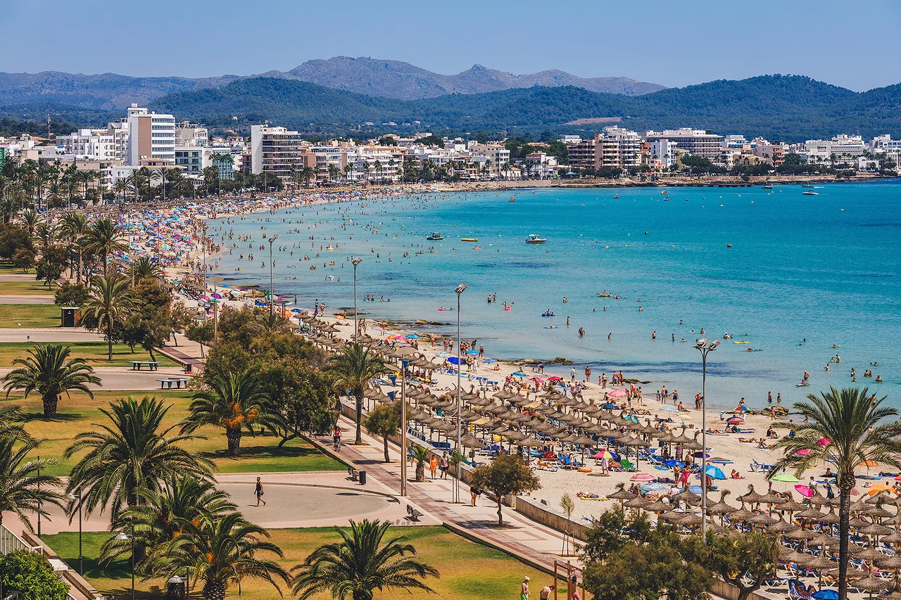 Cala Millor