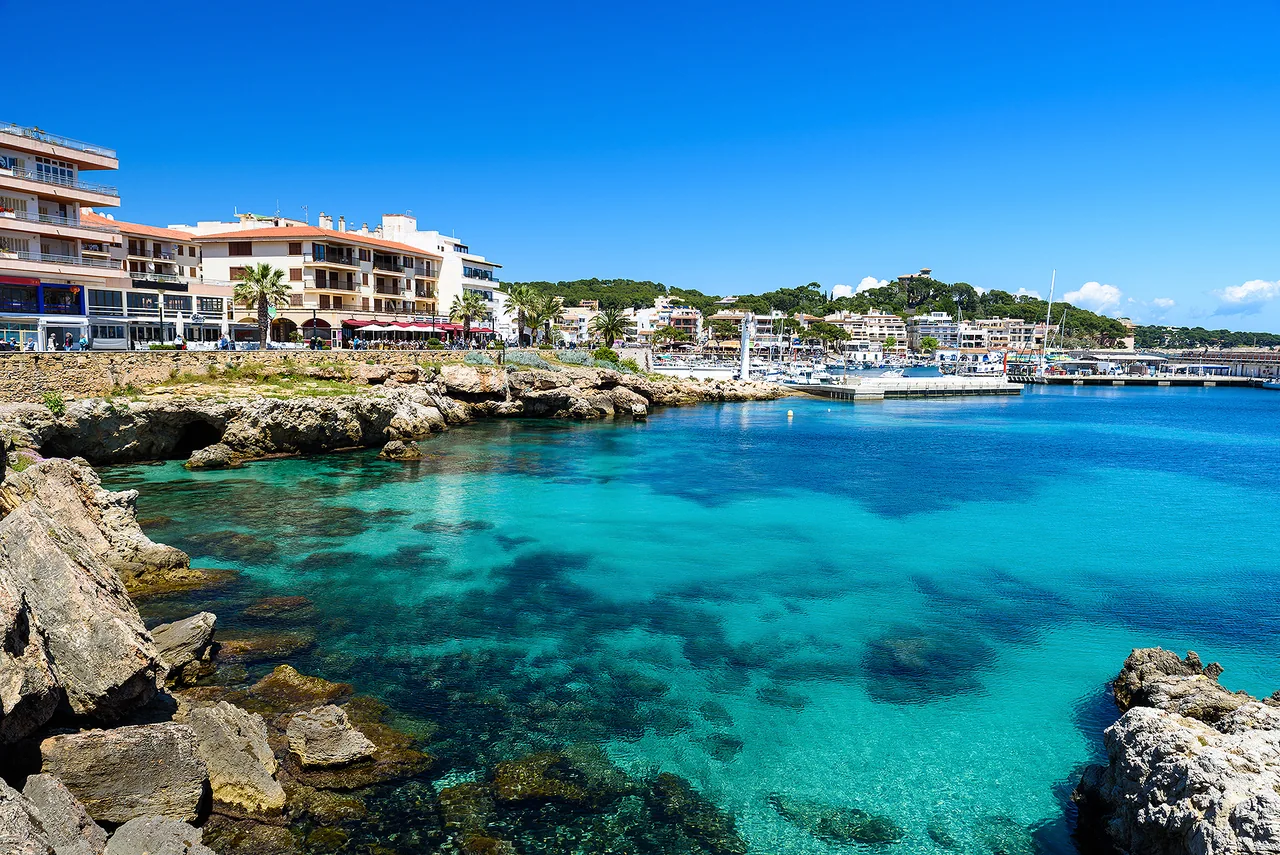 Cala Rajada