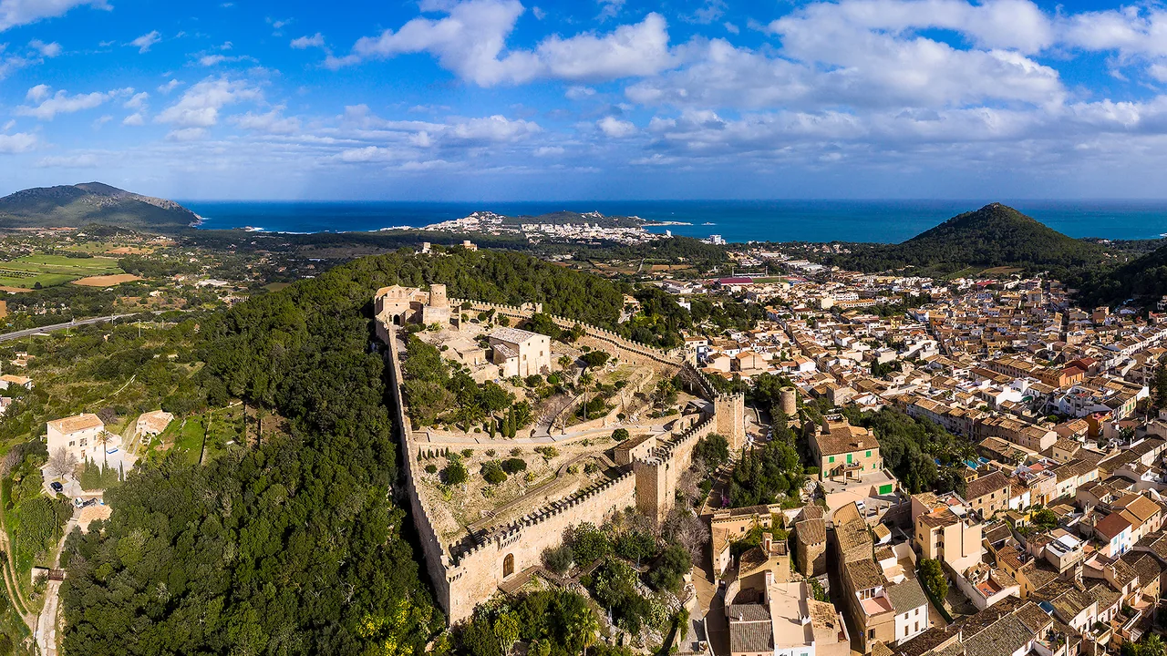 Capdepera