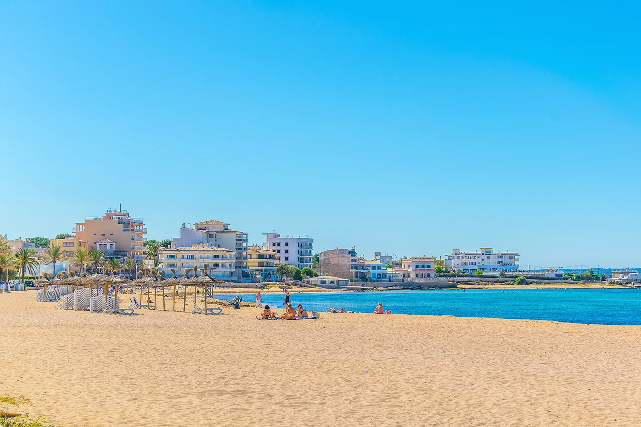 Coll d'en Rabassa