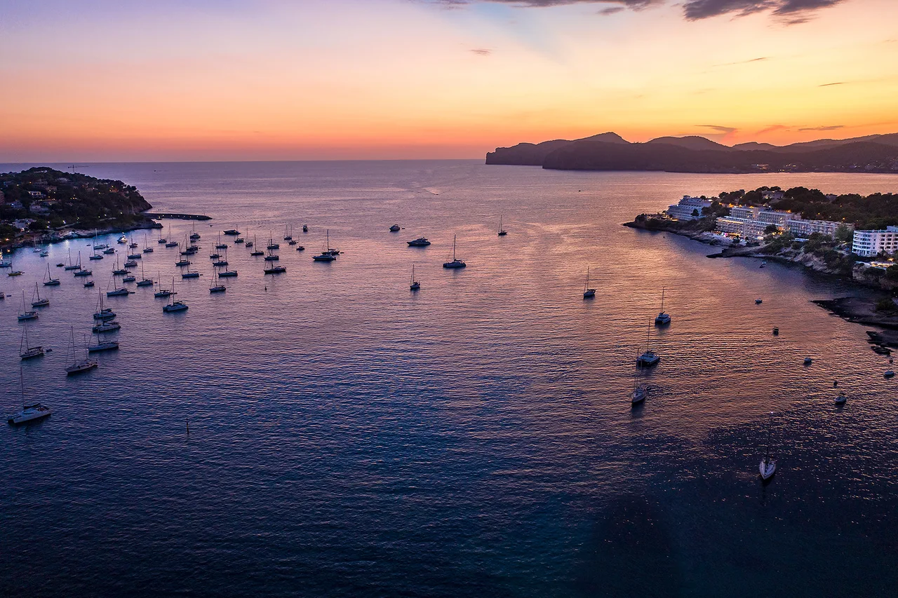 Costa de la Calma