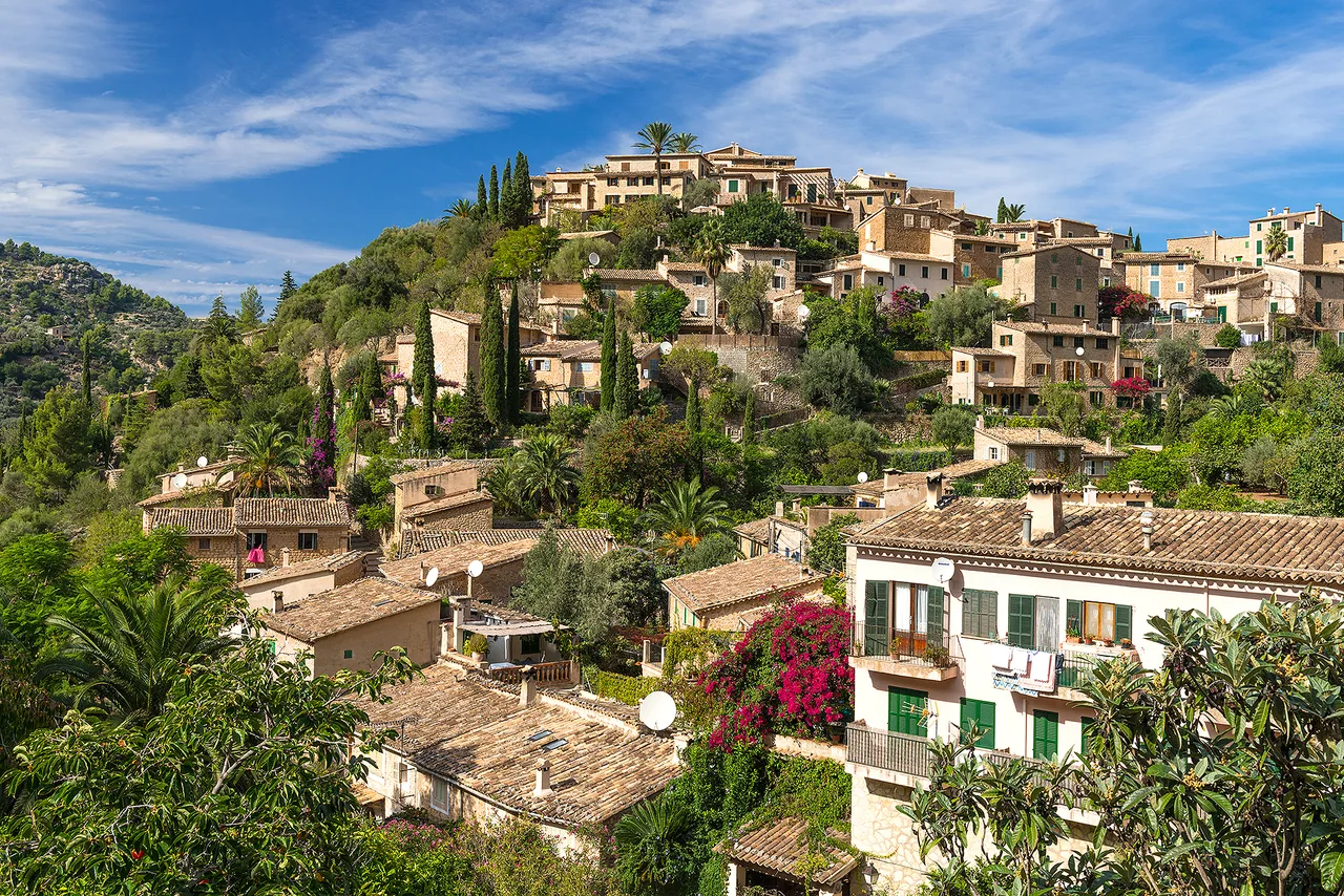 Deià