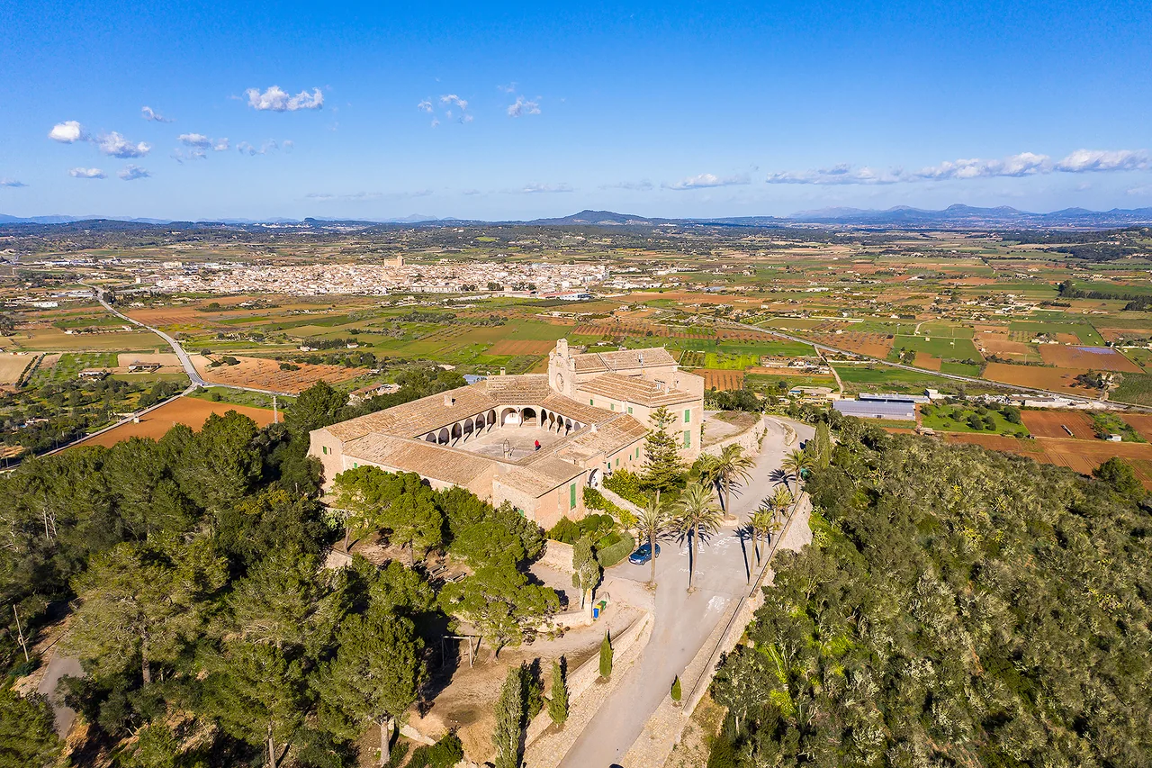 Porreres