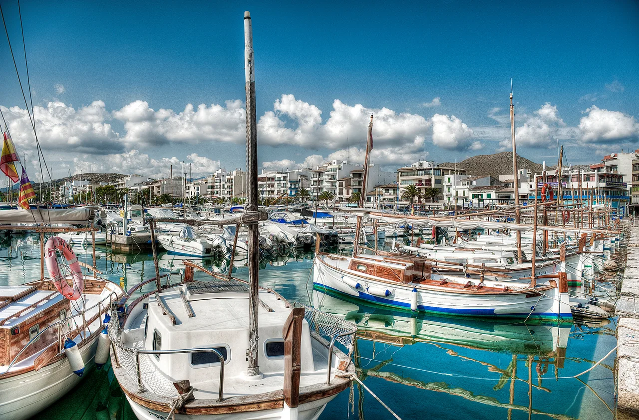 Port de Pollença