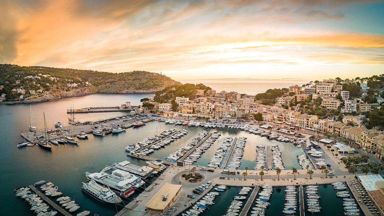 Port de Sóller