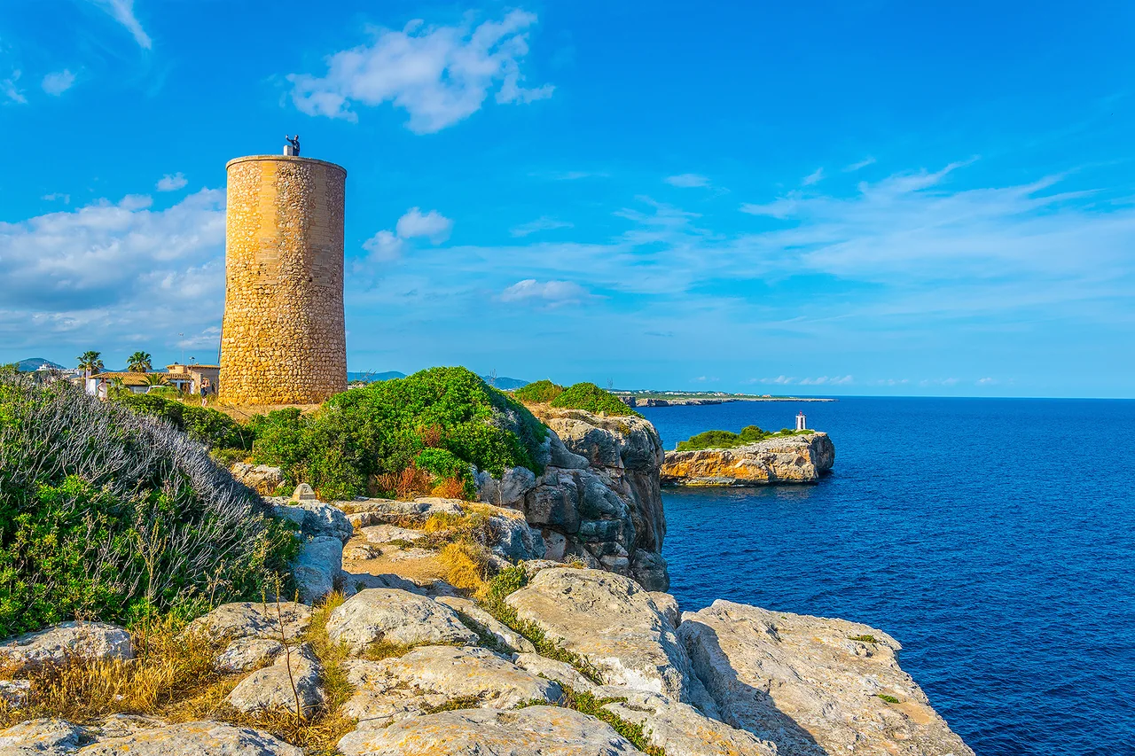 Porto Cristo