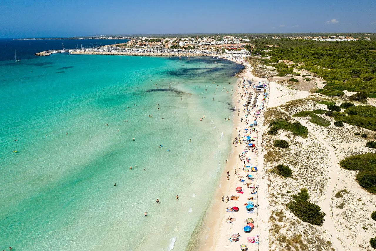 Sa Ràpita