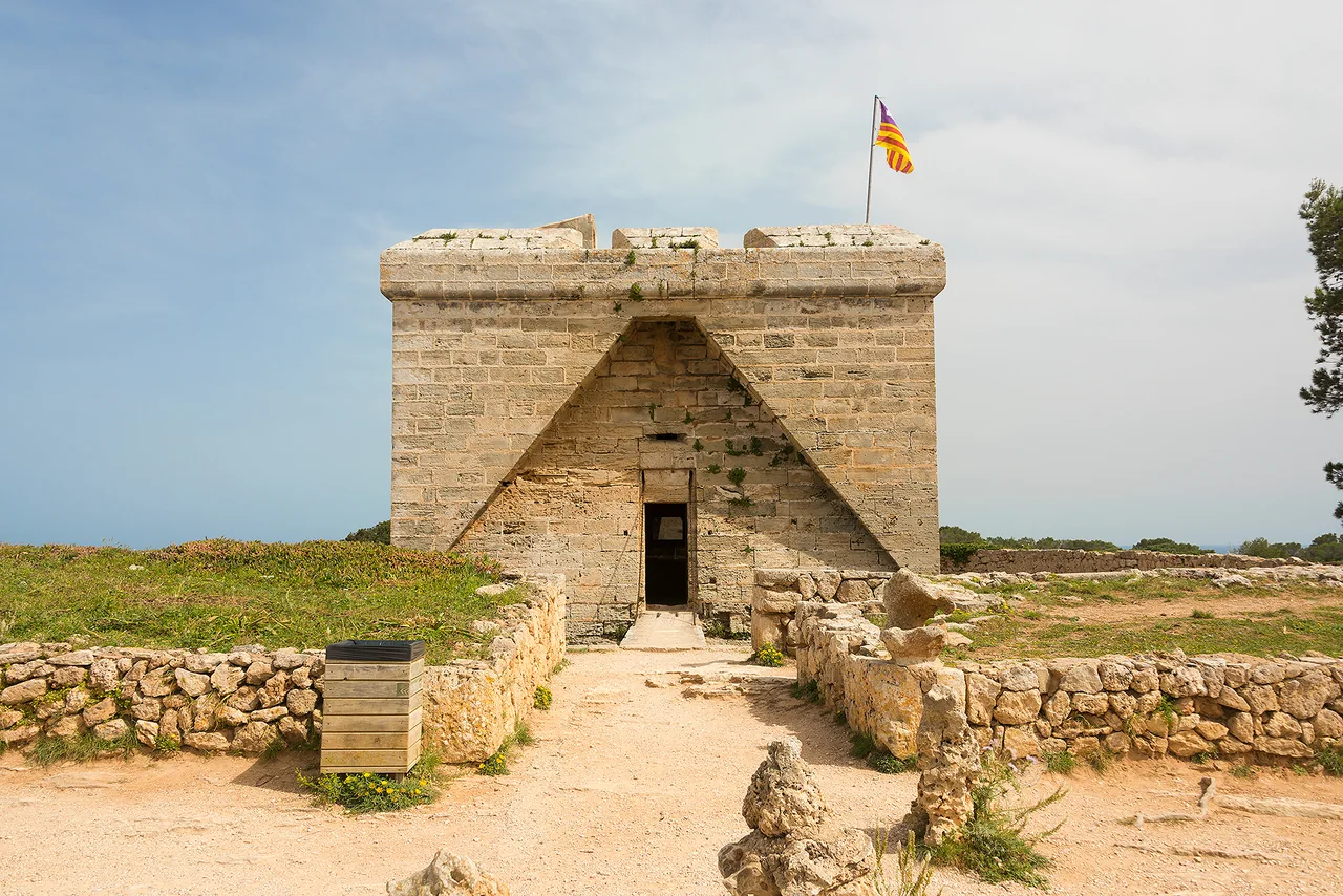 Sant Llorenç des Cardassar