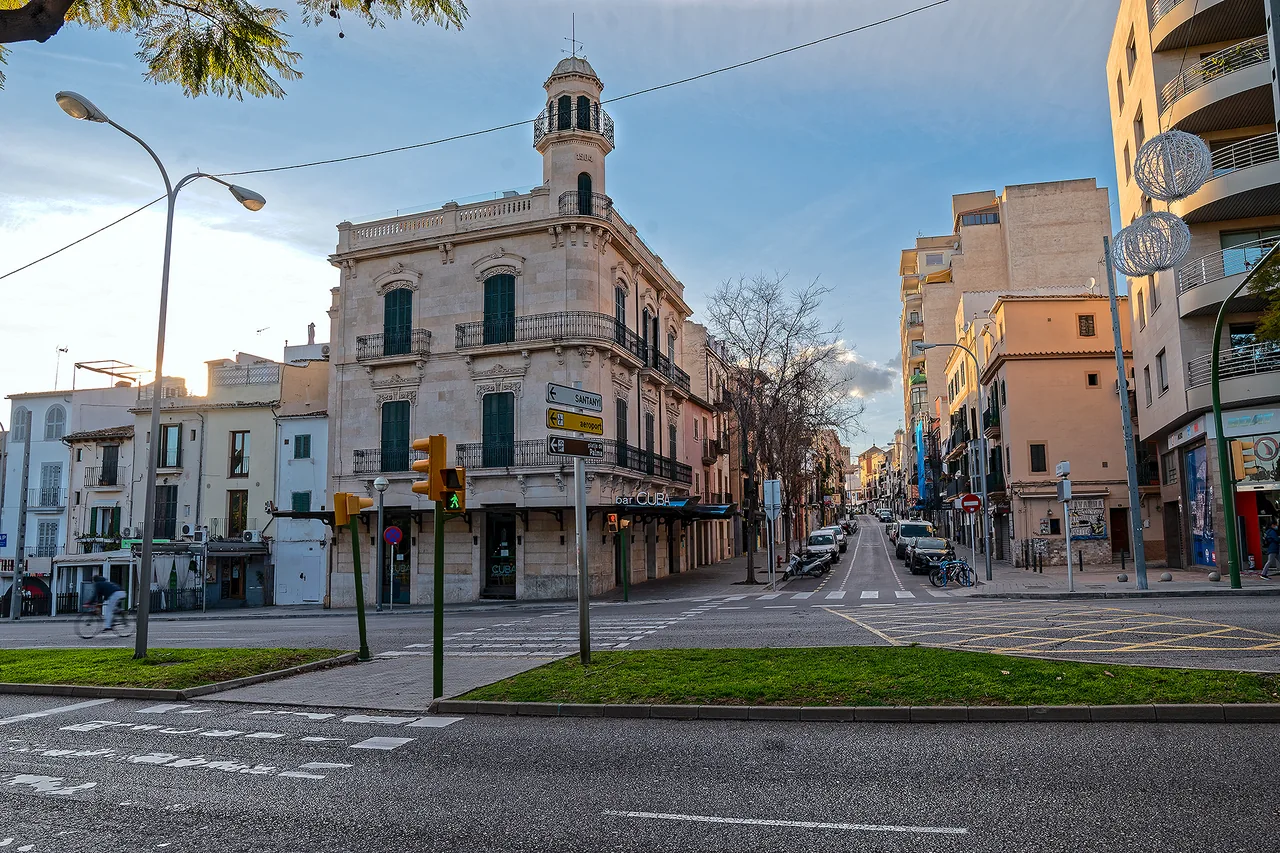 Santa Catalina