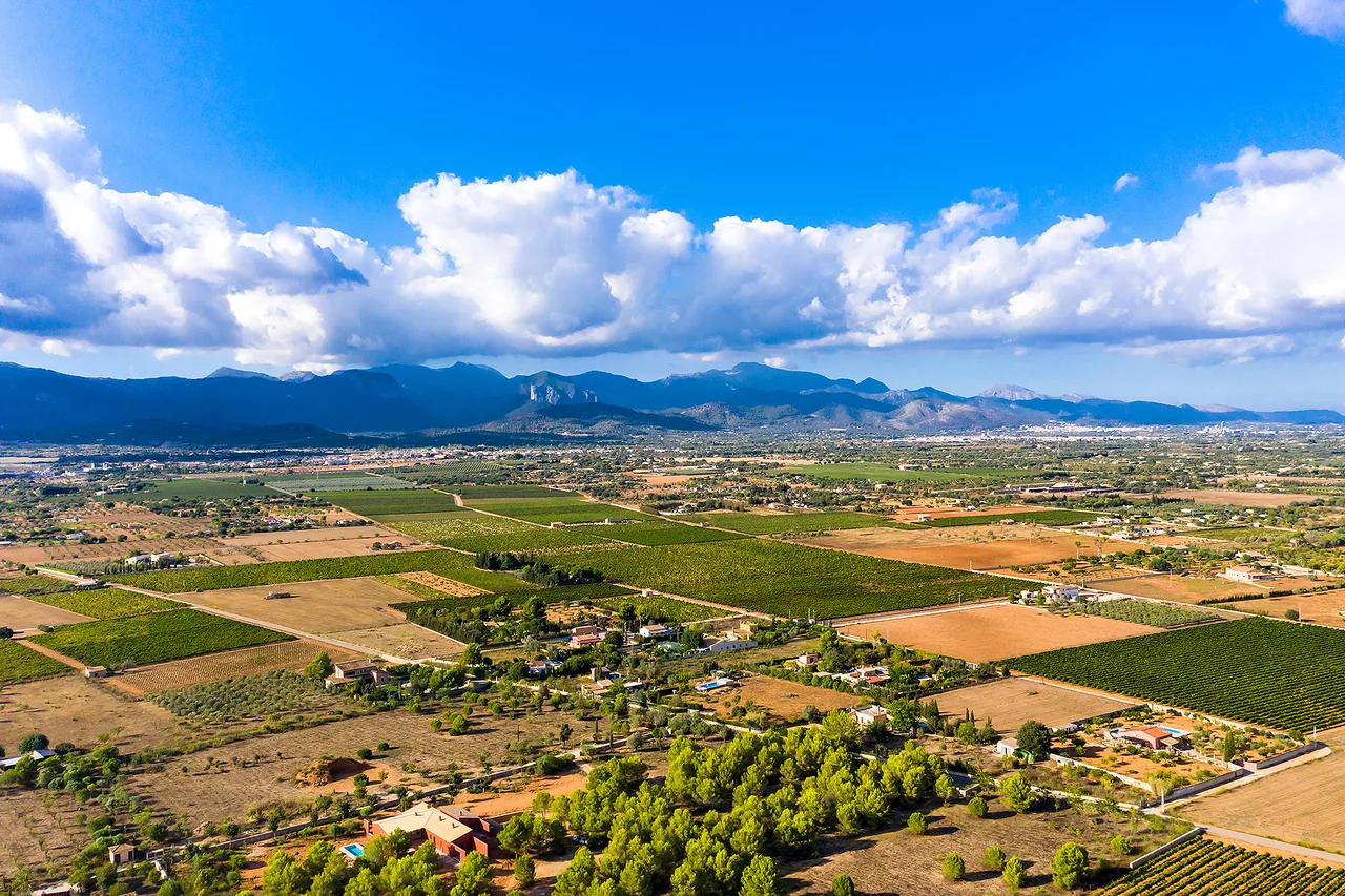 Santa Eugènia