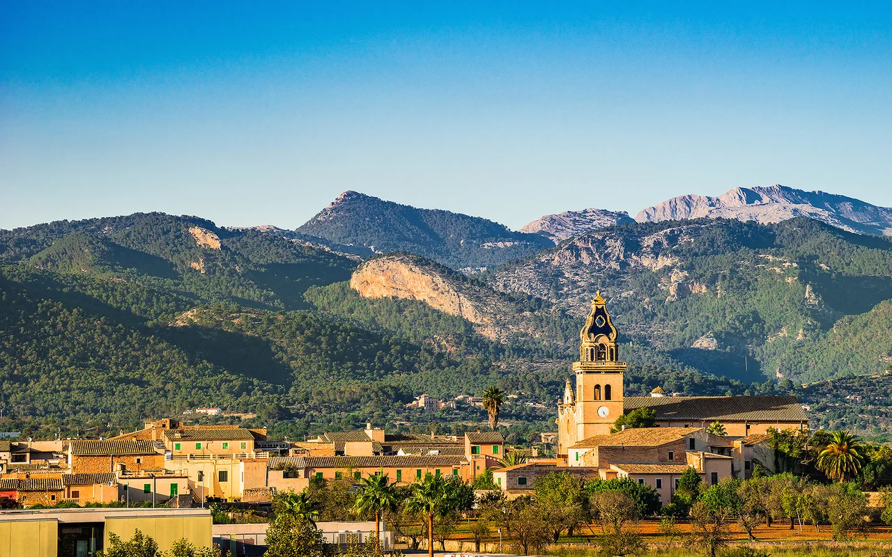 Santa Maria del Camí